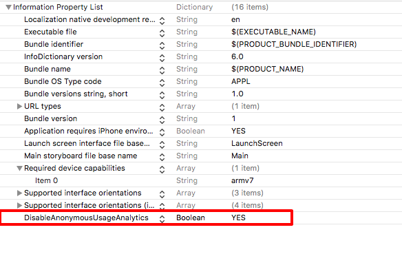 Authentication UI Image